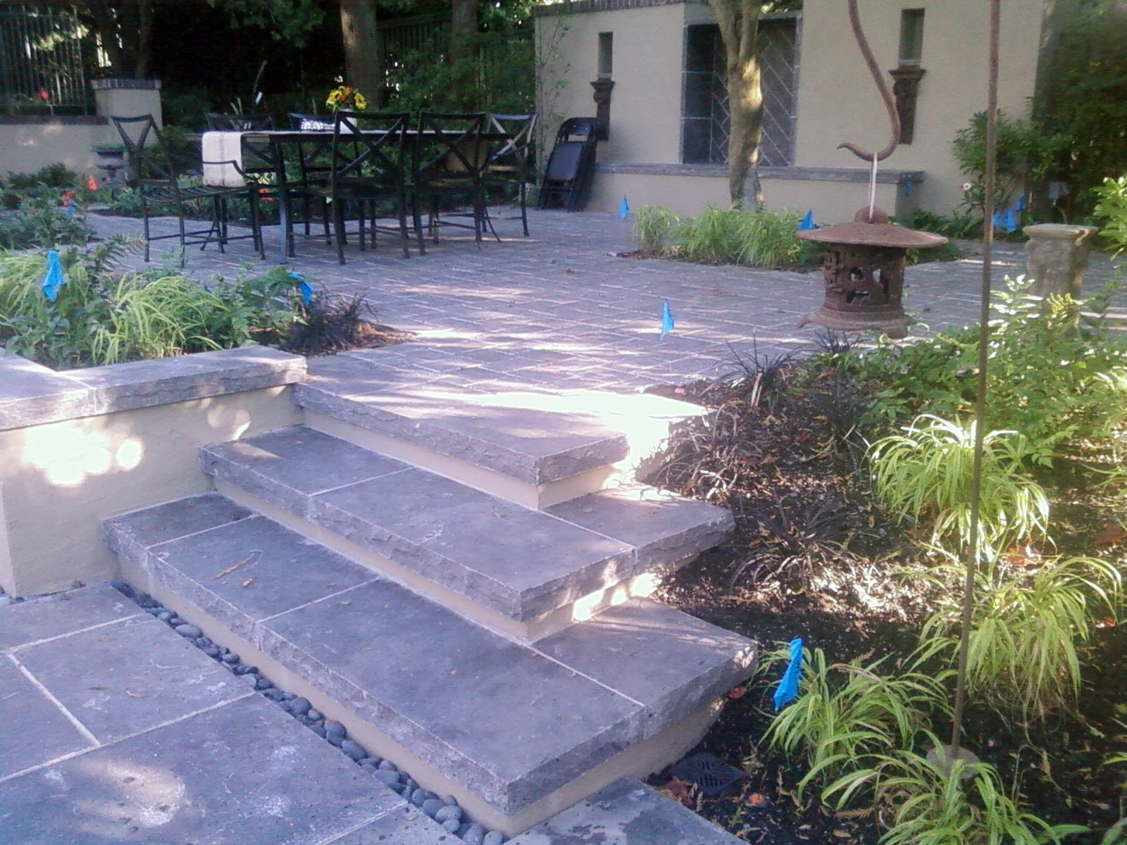 Stone Masonry