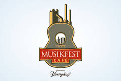 Musikfest Cafe - Bethlehem, PA