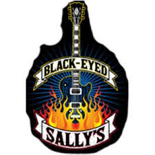 Black Eyed Sally's - Hartford, CT