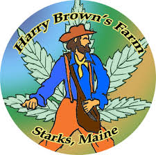 Harry Brown's Farm - Harry's Hoe Down