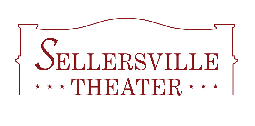 Sellersville, PA - Sellersville Theater