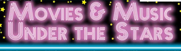 Fort Lee, NJ - Music & Movies Under the Stars