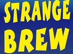 Norwich, CT - Strange Brew Pub