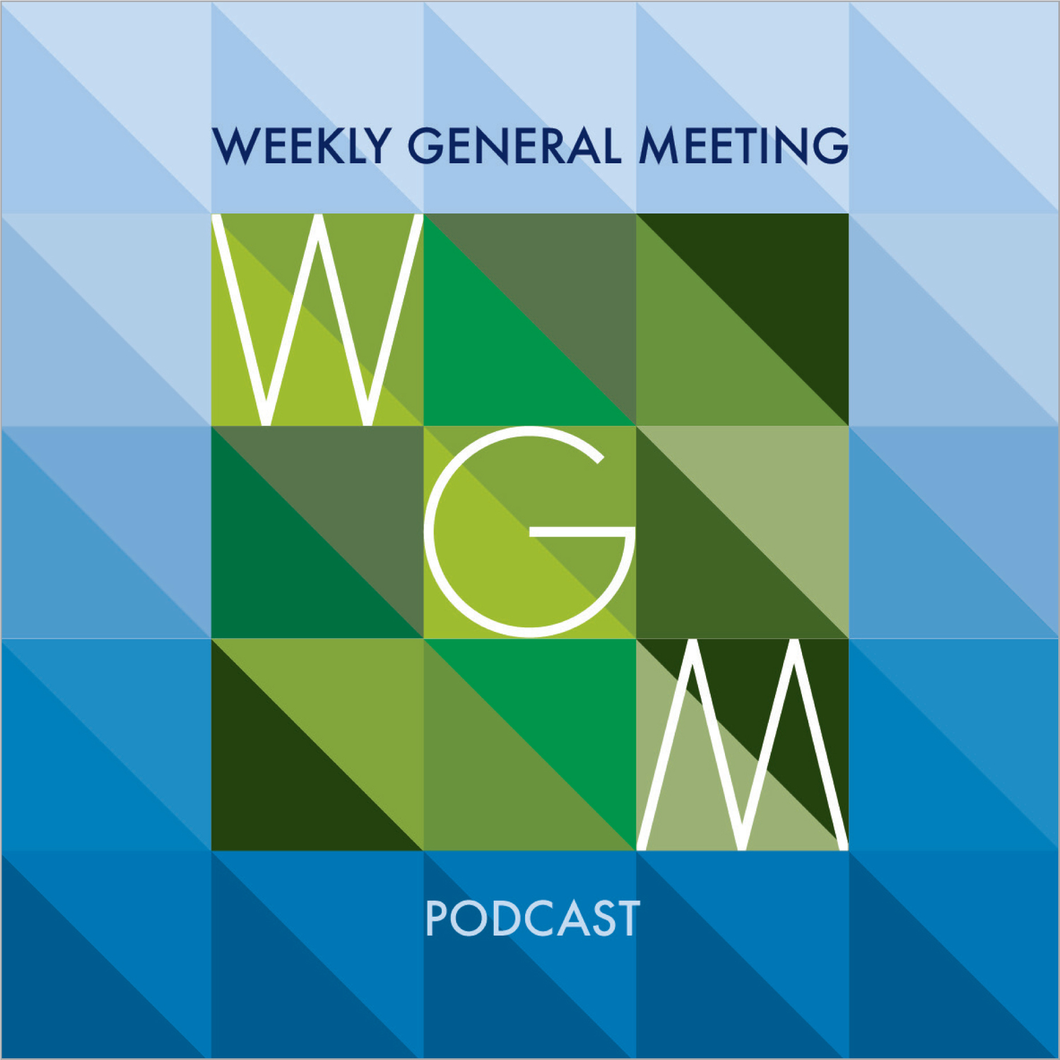 WGM - THE WGM