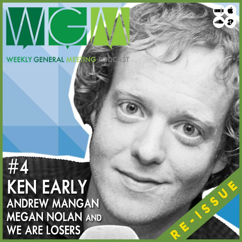 WGM - THE WGM