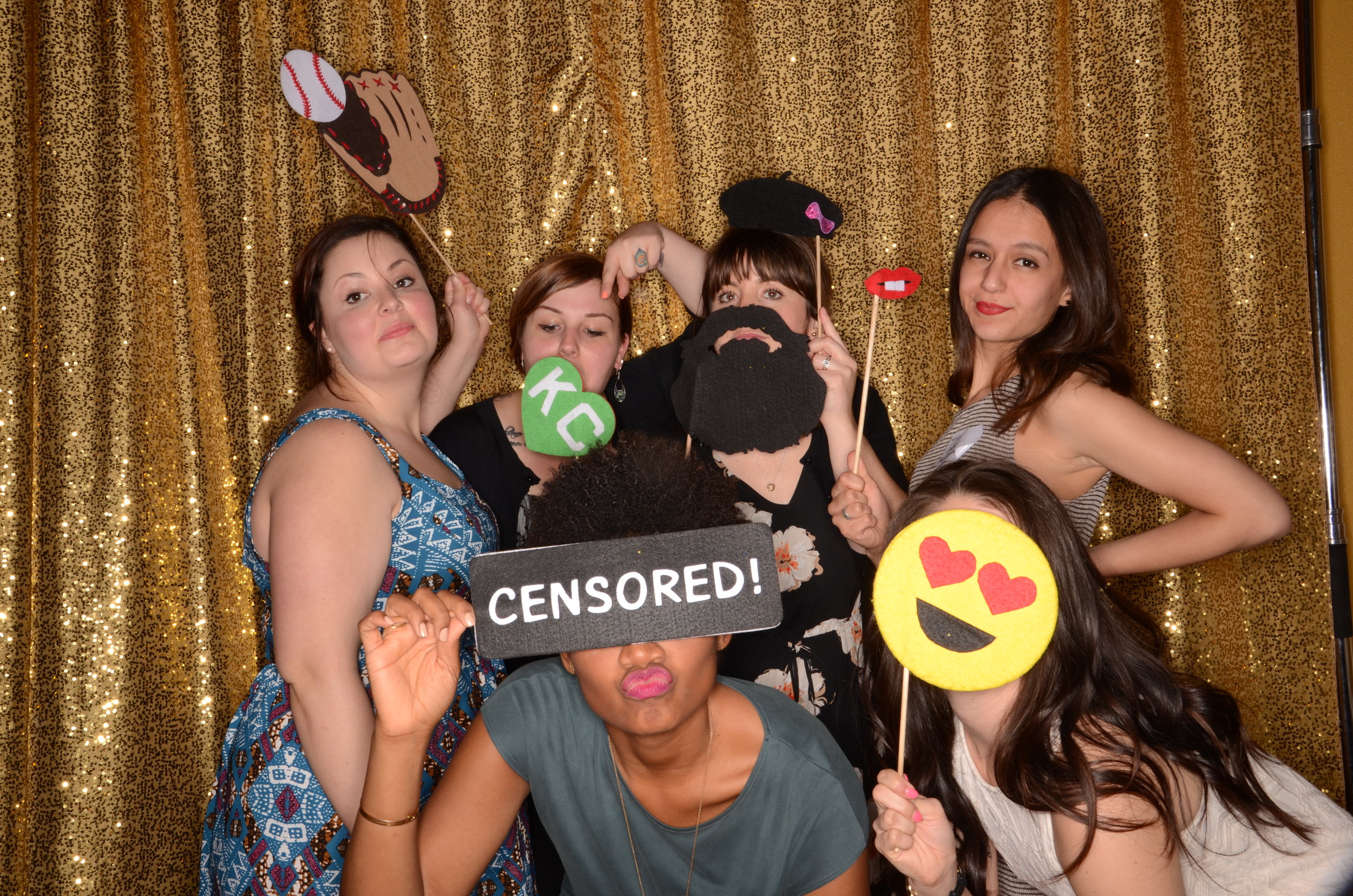 event rental photo booth dallas