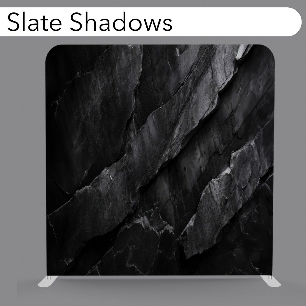 Slate Shadows