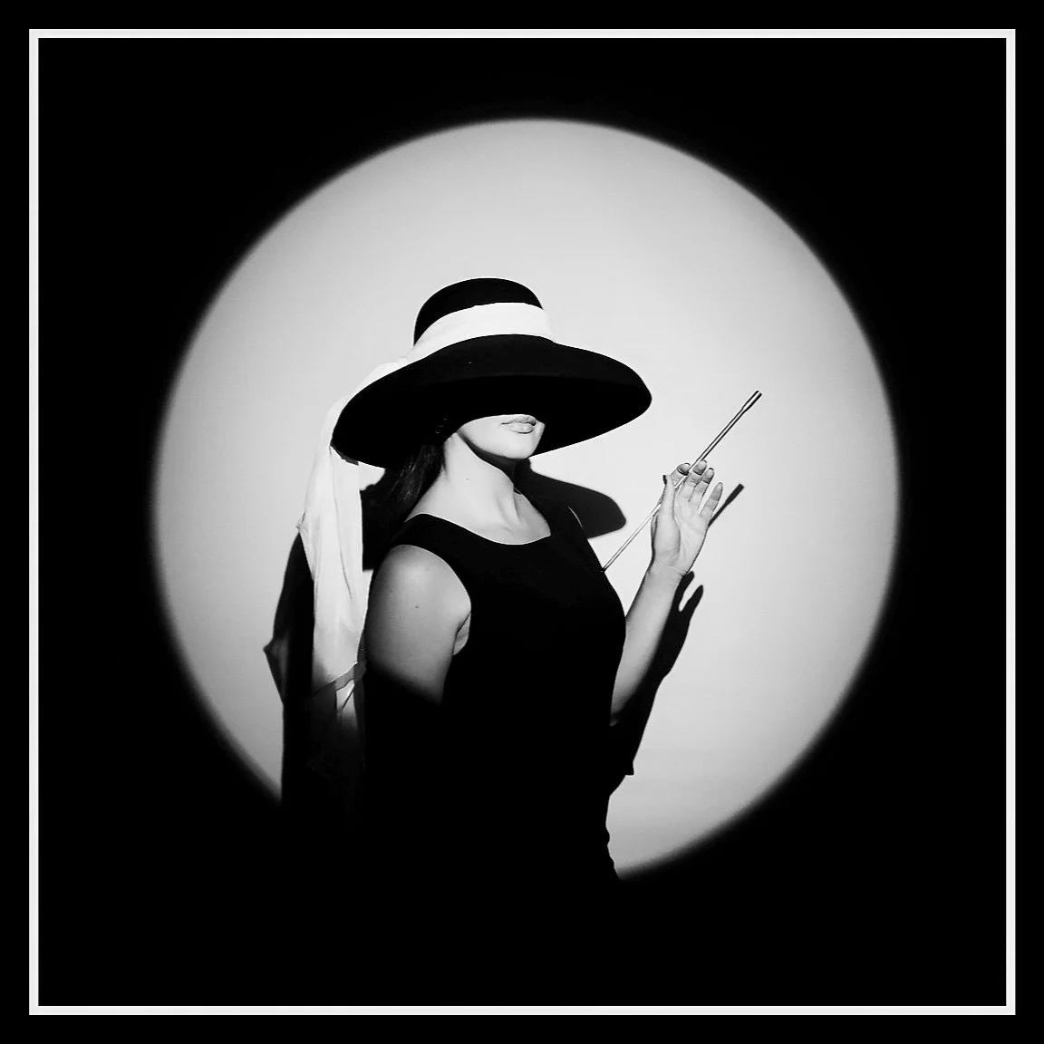 &lsquo;The Spotlight Booth&rsquo; - Drama looks good on you.