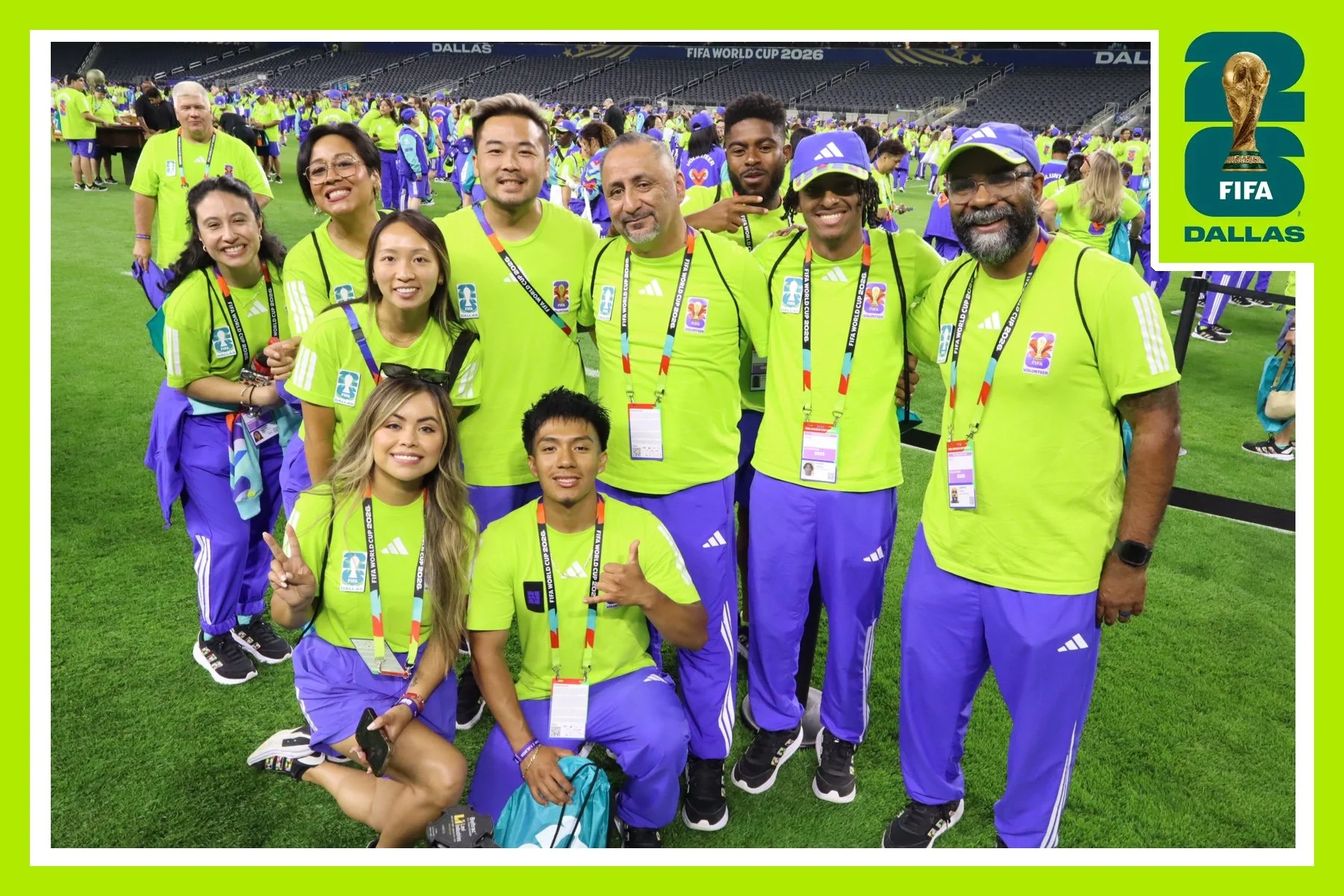 roaming-photo-booth-large-group-nine-guests-stadium-field.jpg.JPG