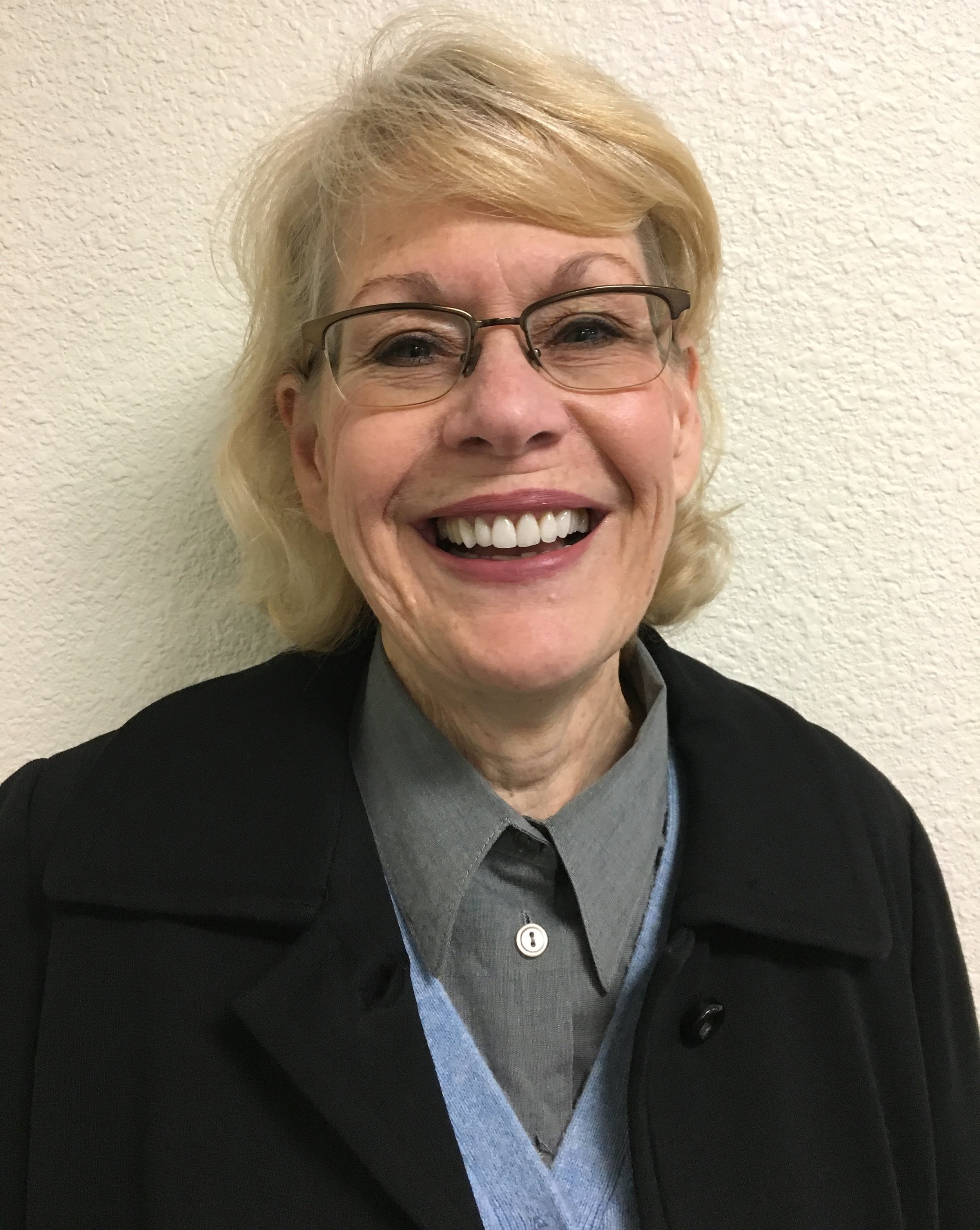 Tammy Rodke: board member 
