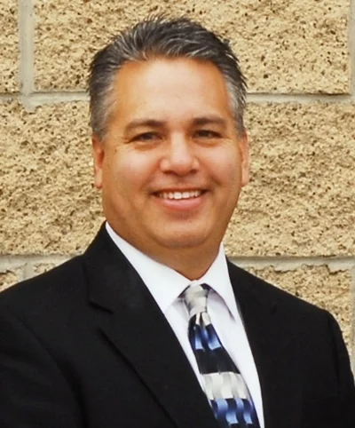 Kevin tippets: board member 