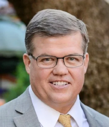 Benjamin Payne: Board Secretary