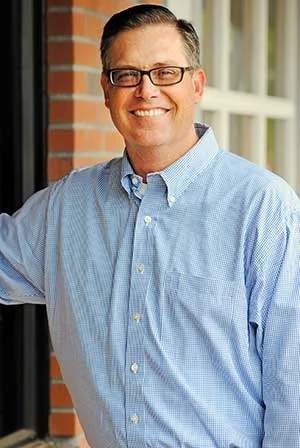 brian hammAn: board member 