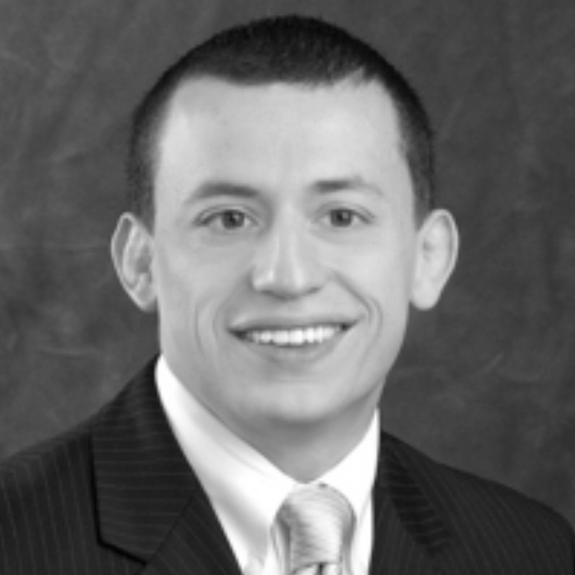 Johnny Ceballos: Board member 