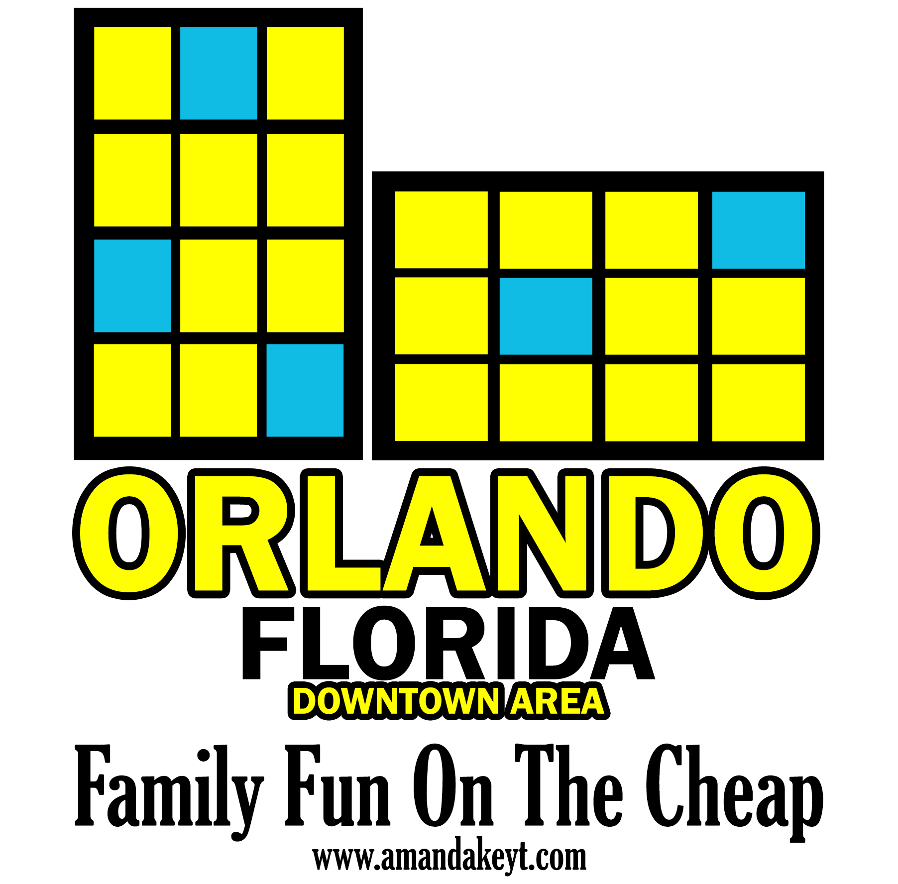  Orlando, FL Family Fun on the Cheap 