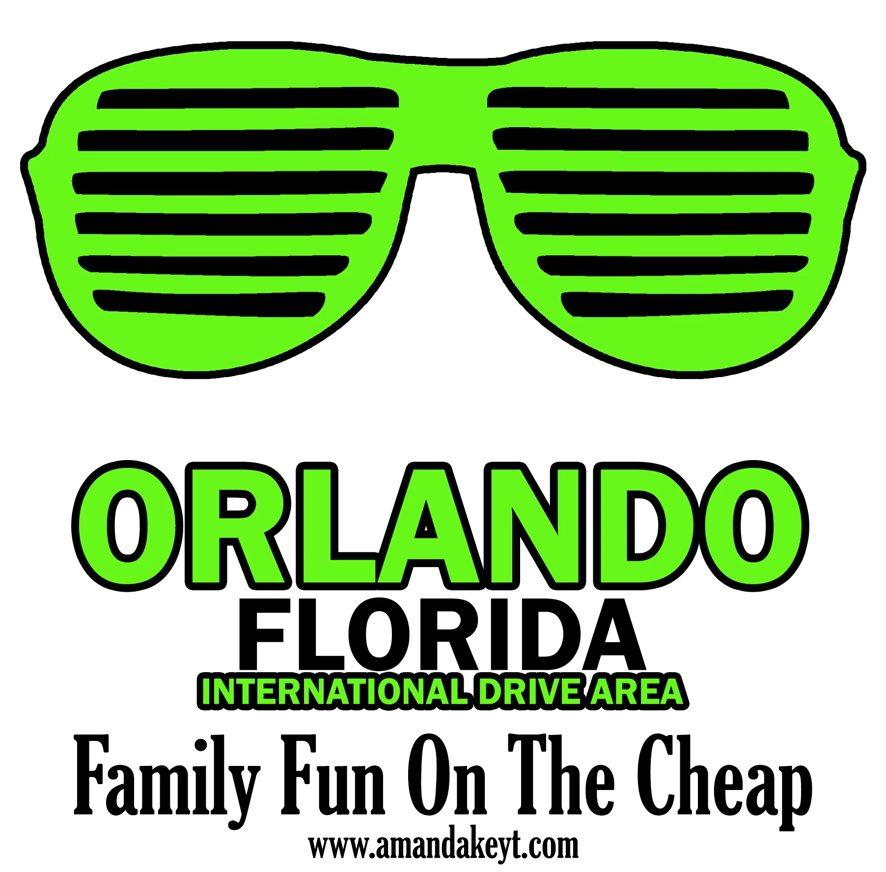  Orlando, FL Family Fun on the Cheap 