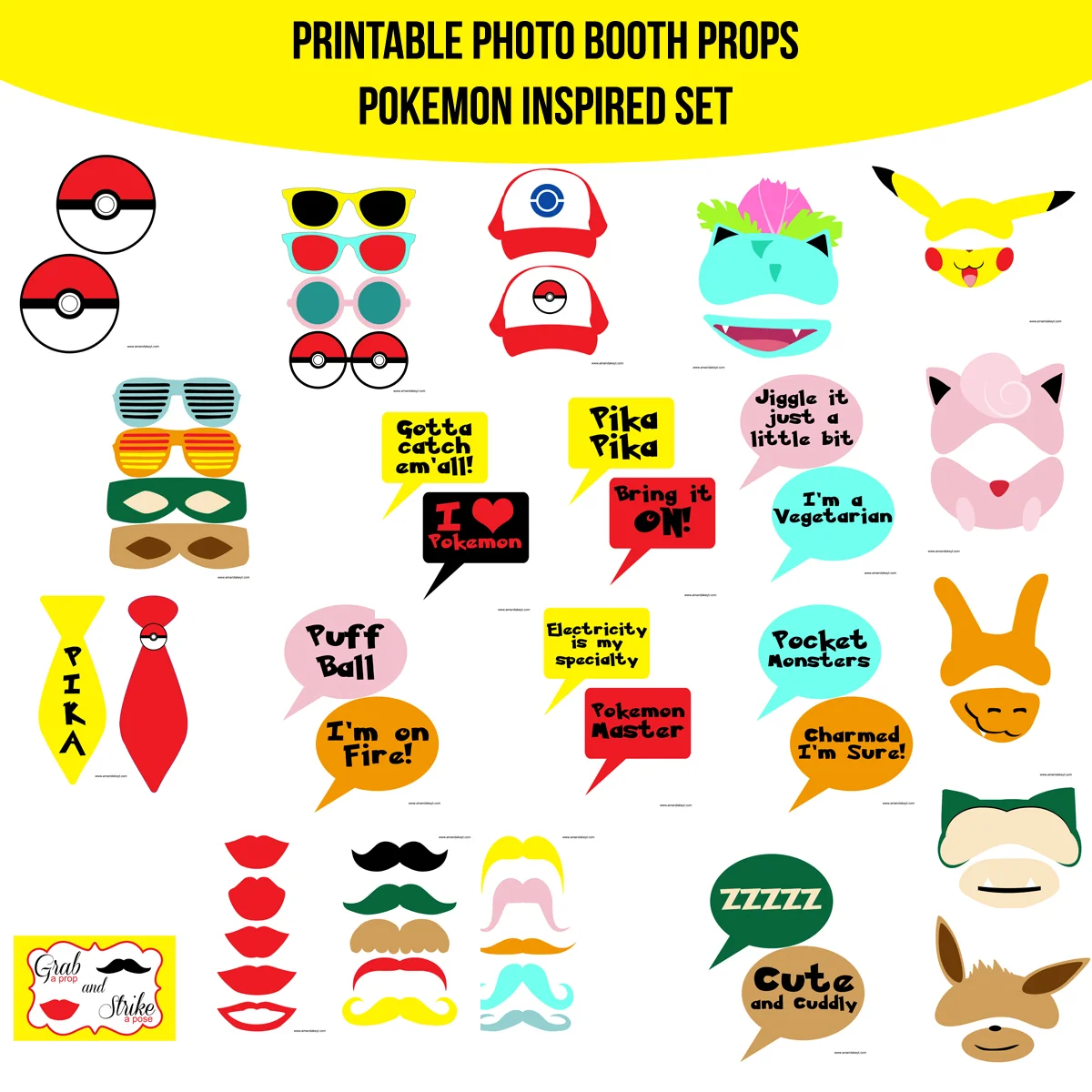 Copy of Pokemon