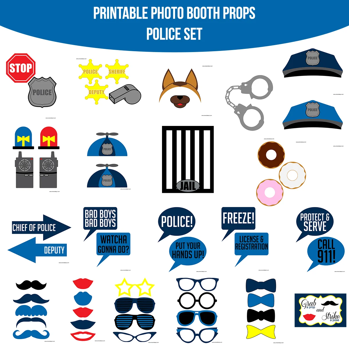 Copy of Police