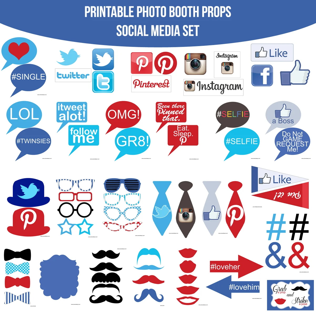 Copy of Social