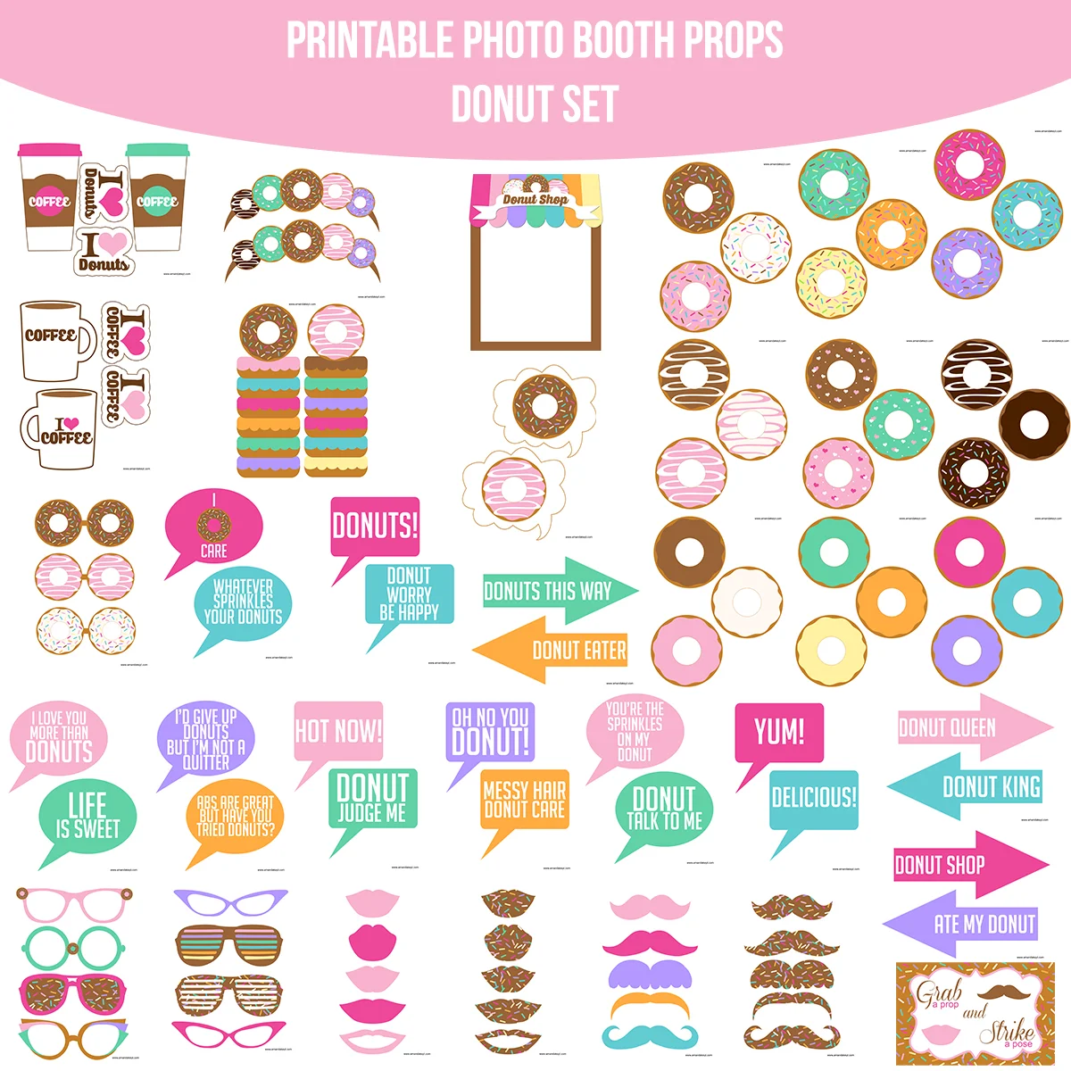 Copy of Sweets