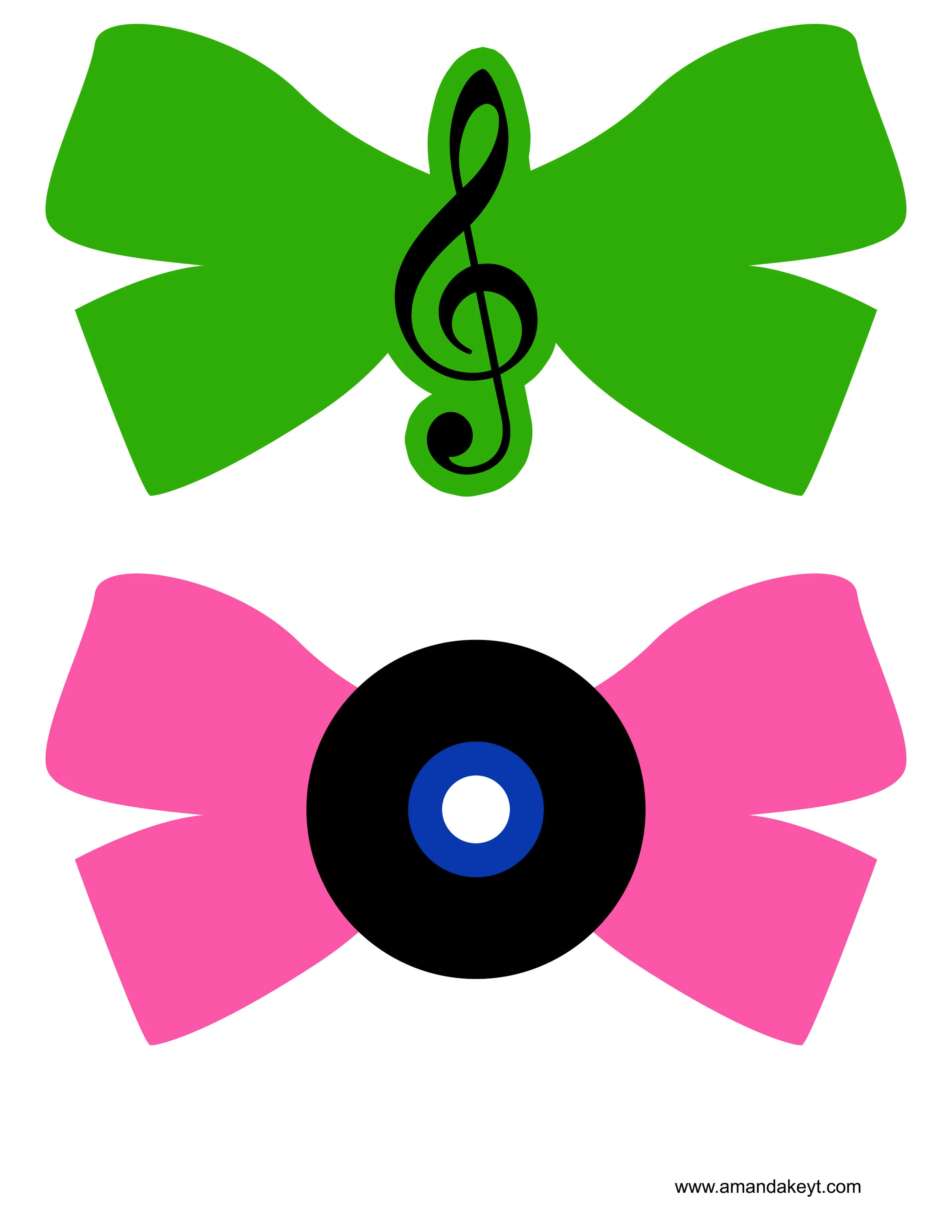 Freebie for Demi Lovato's Birthday