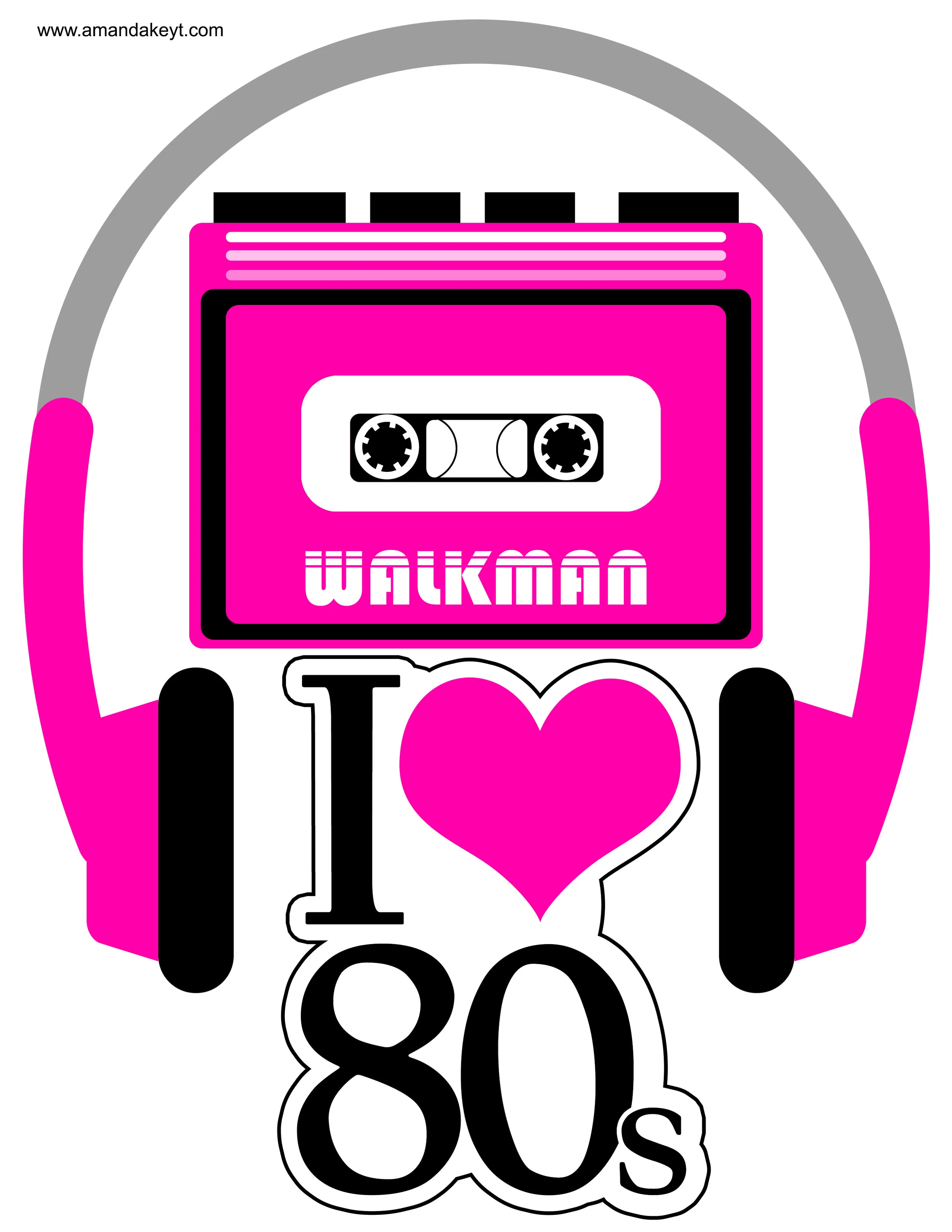 Freebie for Madonna's Birthday