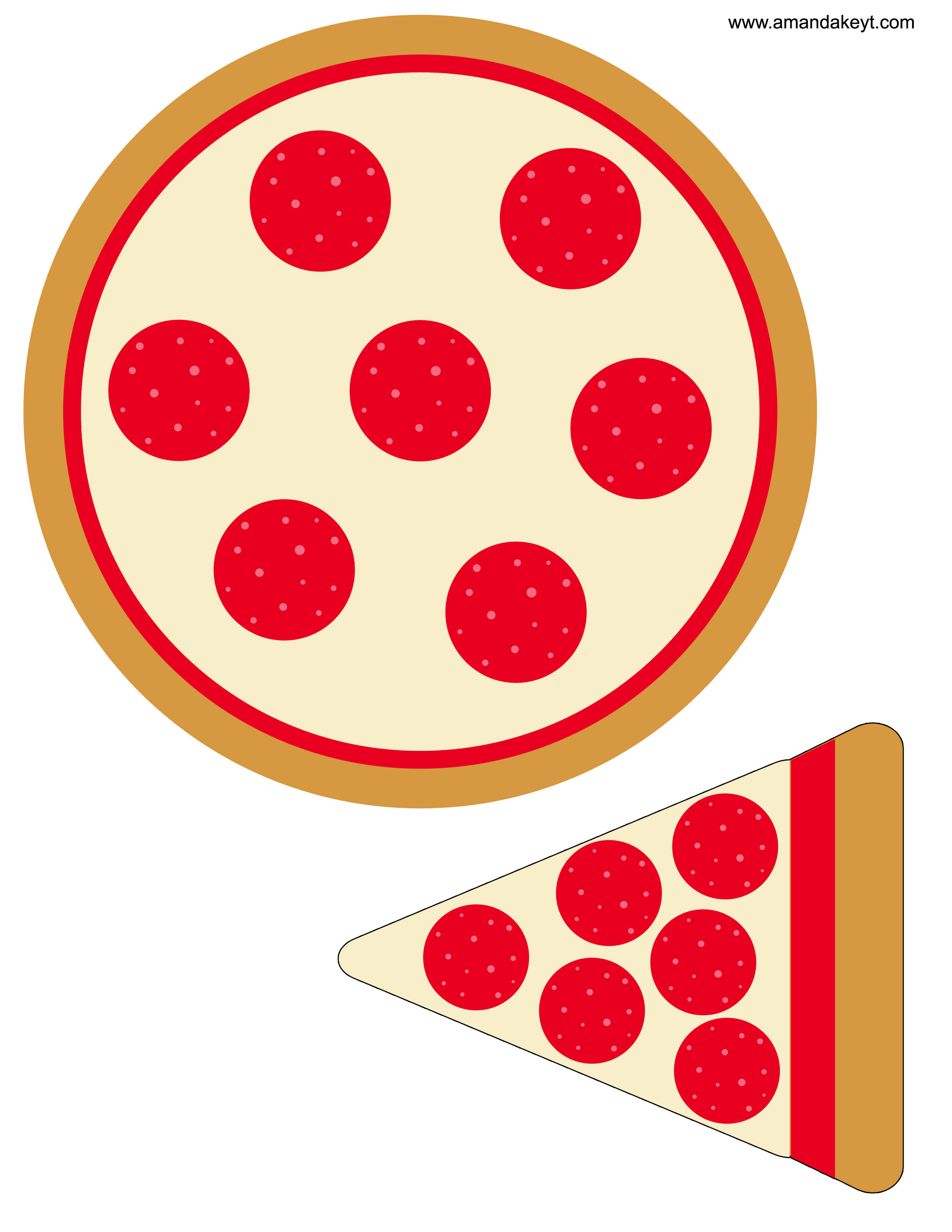Freebie for National Junk Food Day