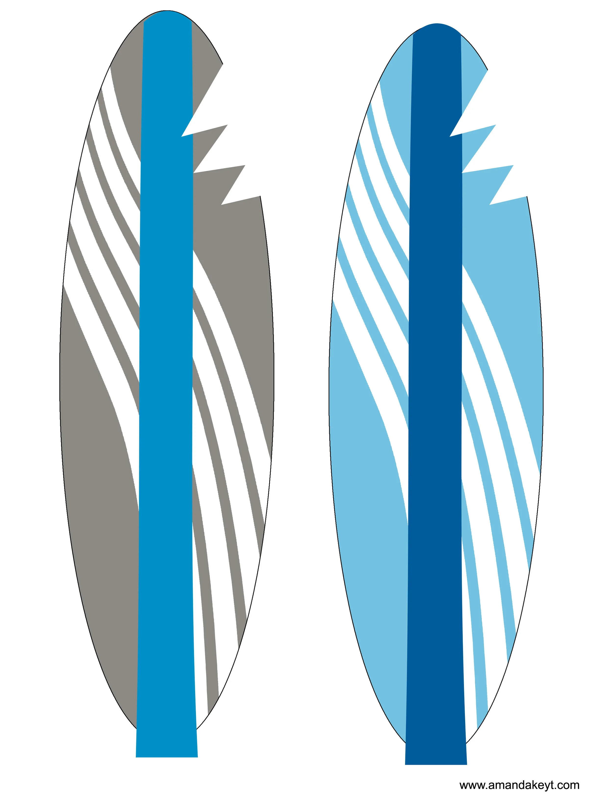 Freebie for Shark Awareness Day!