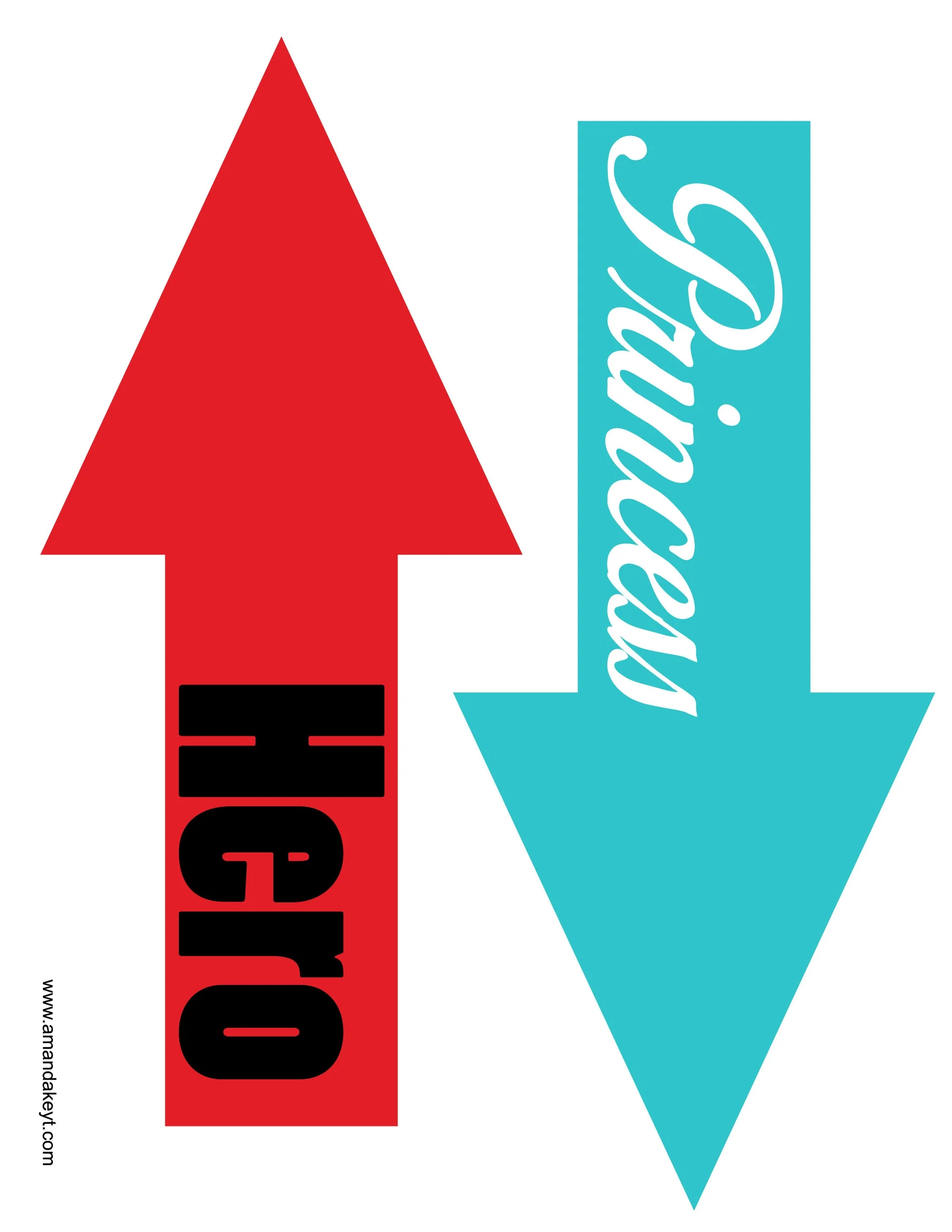 Freebie for All or Nothing Day