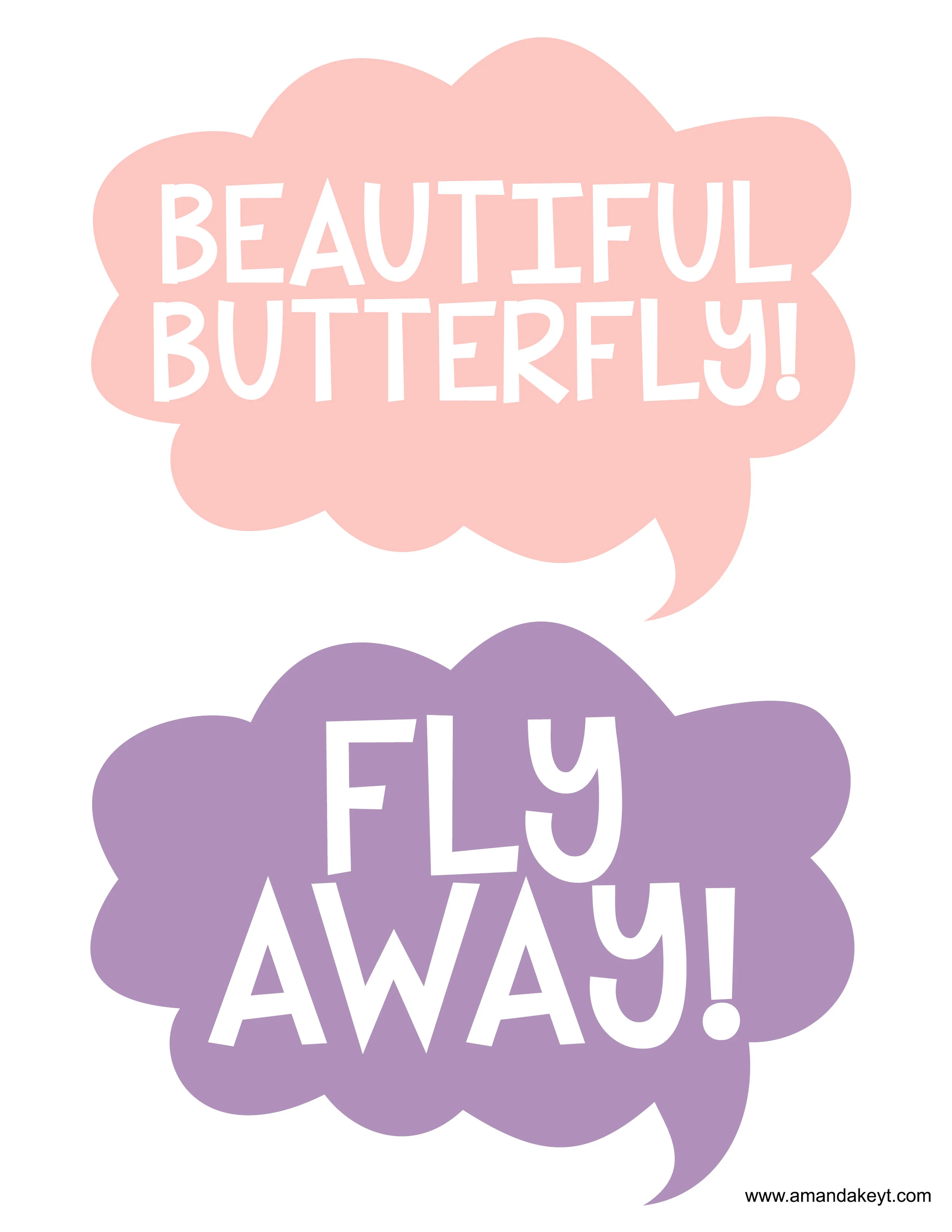 Free Props — Amanda Keyt Printable Designs