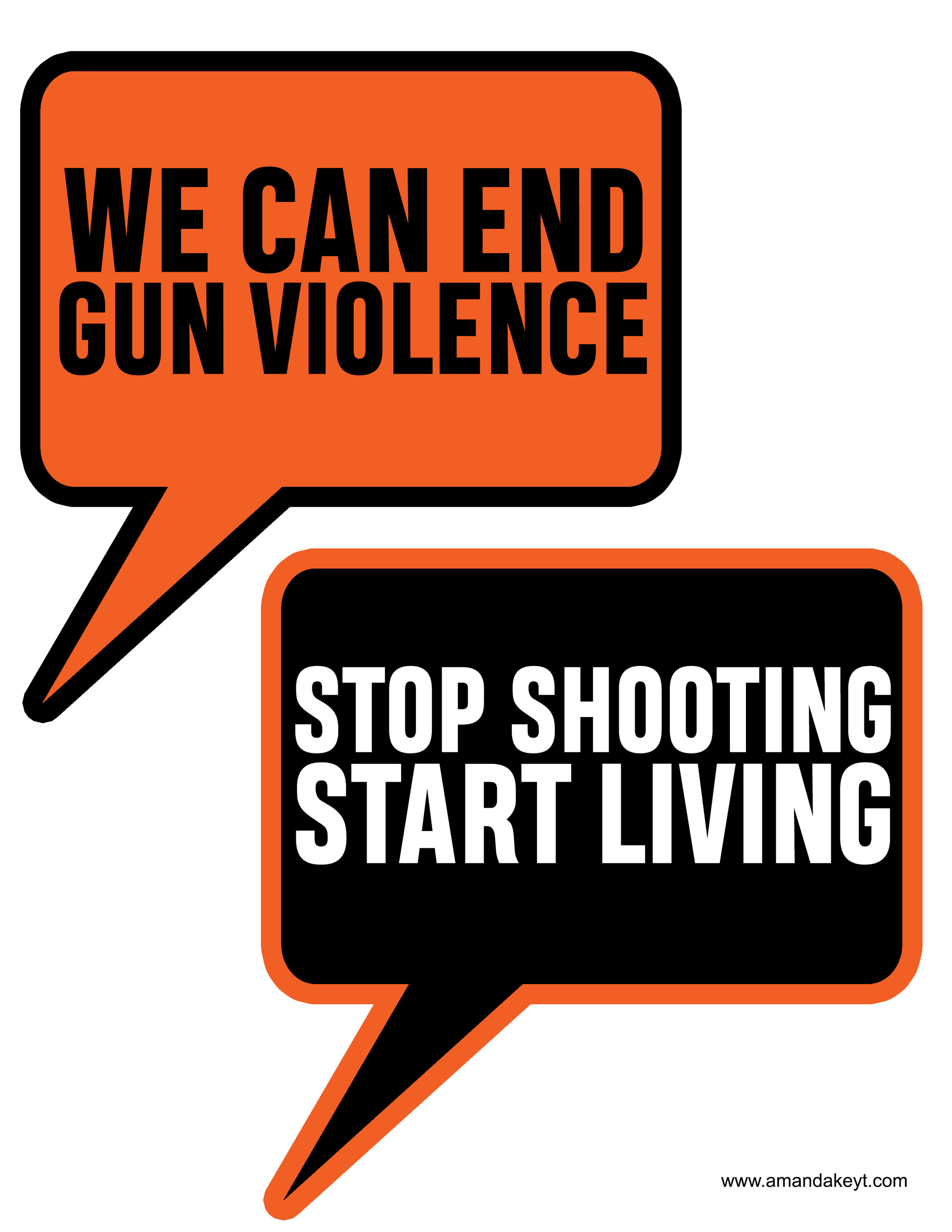 Stop Gun Violence