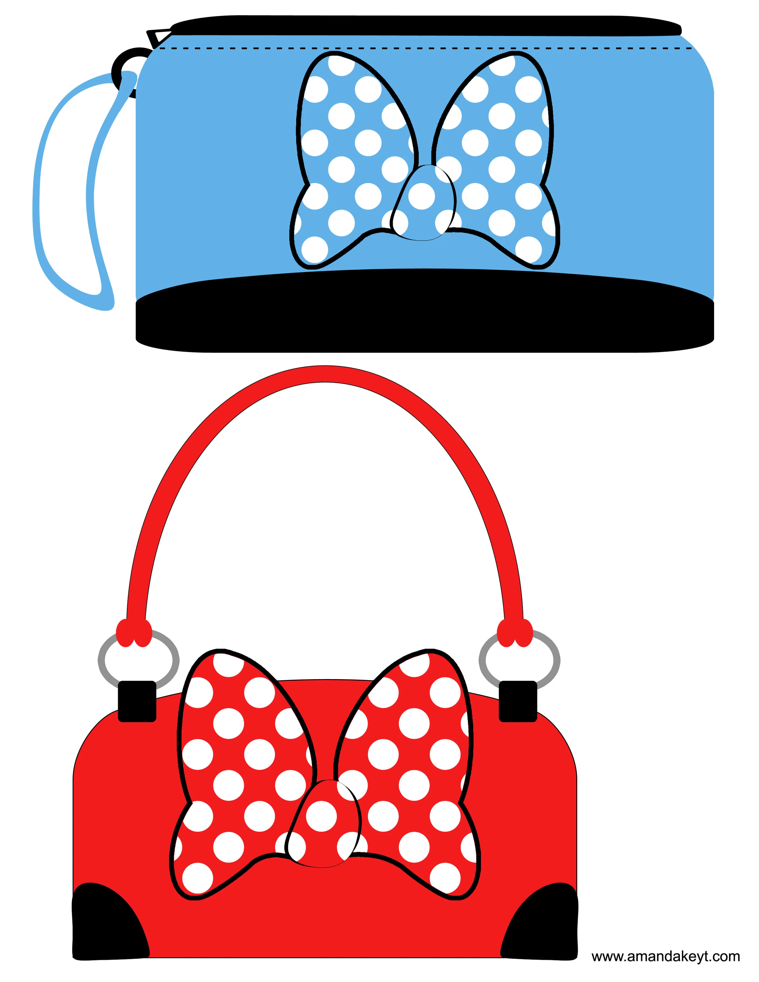 Minnie Bowtique