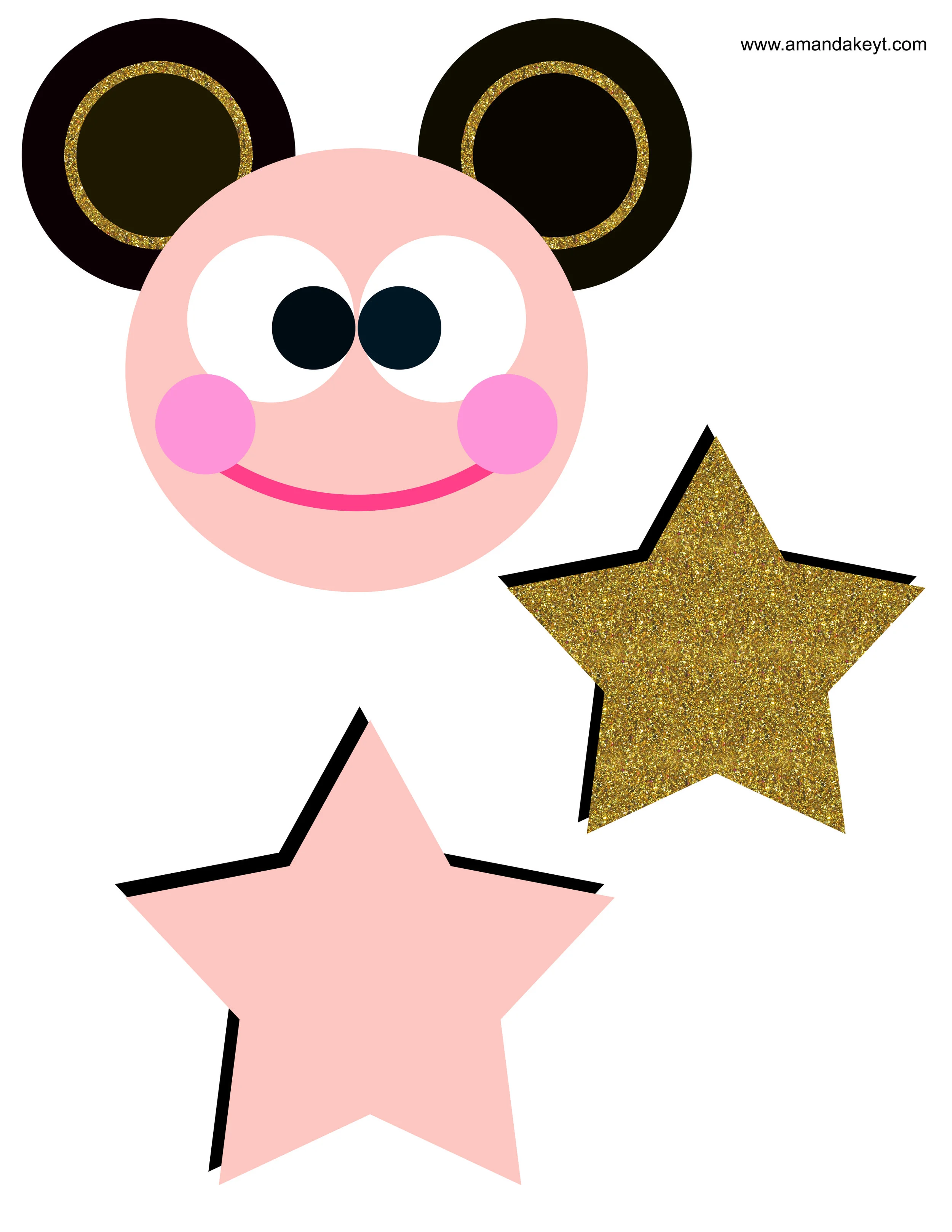 Minnie Clubhouse