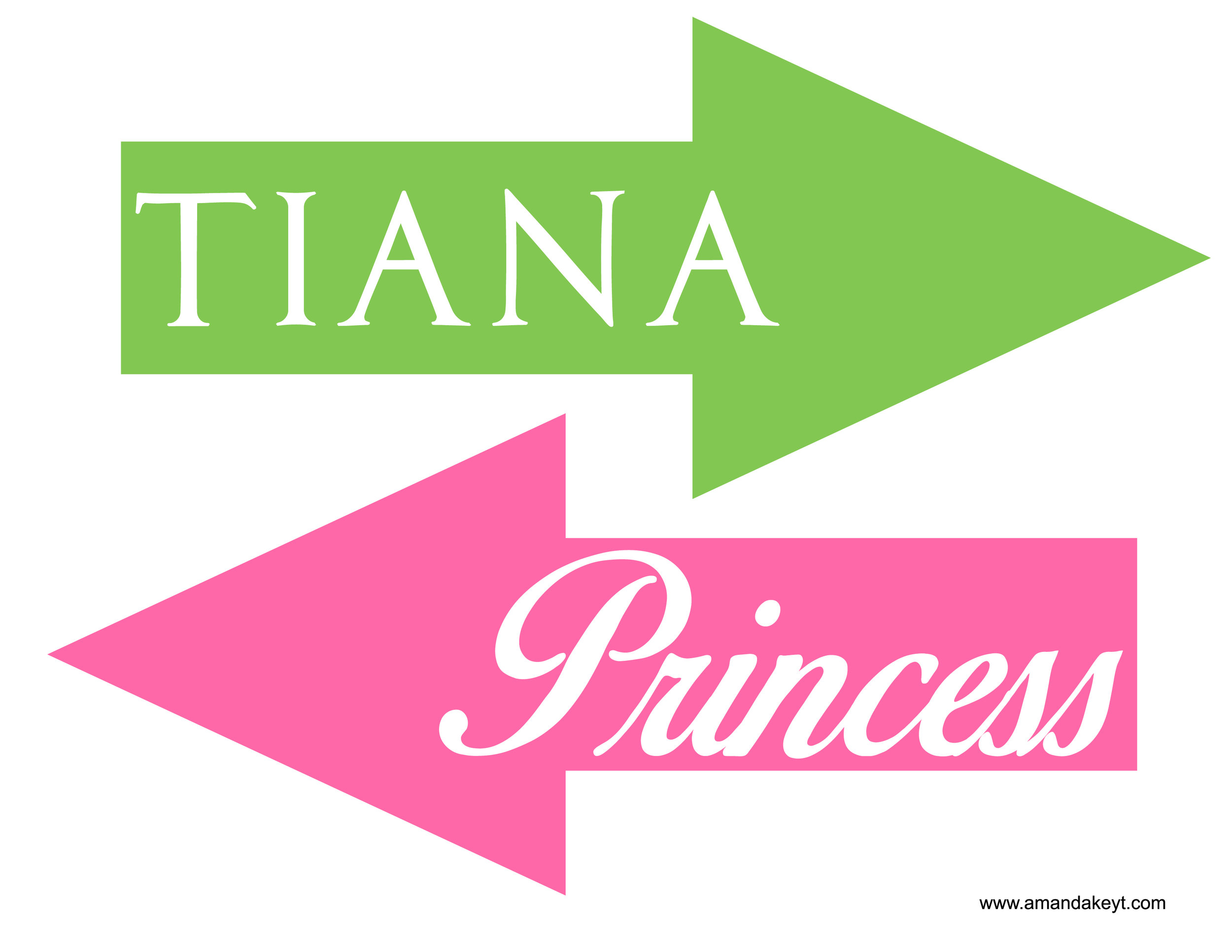 All Disney Princess