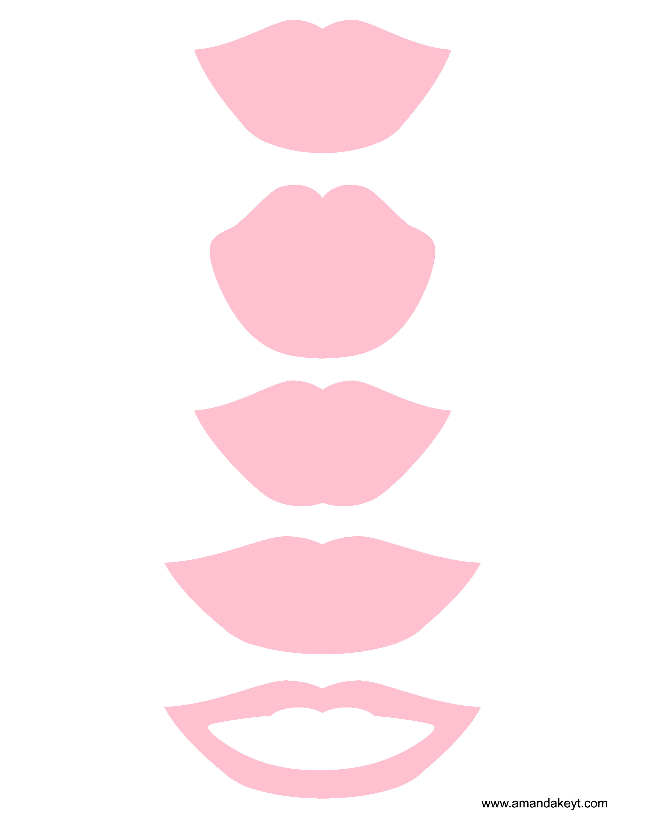 Pink Slumber Party