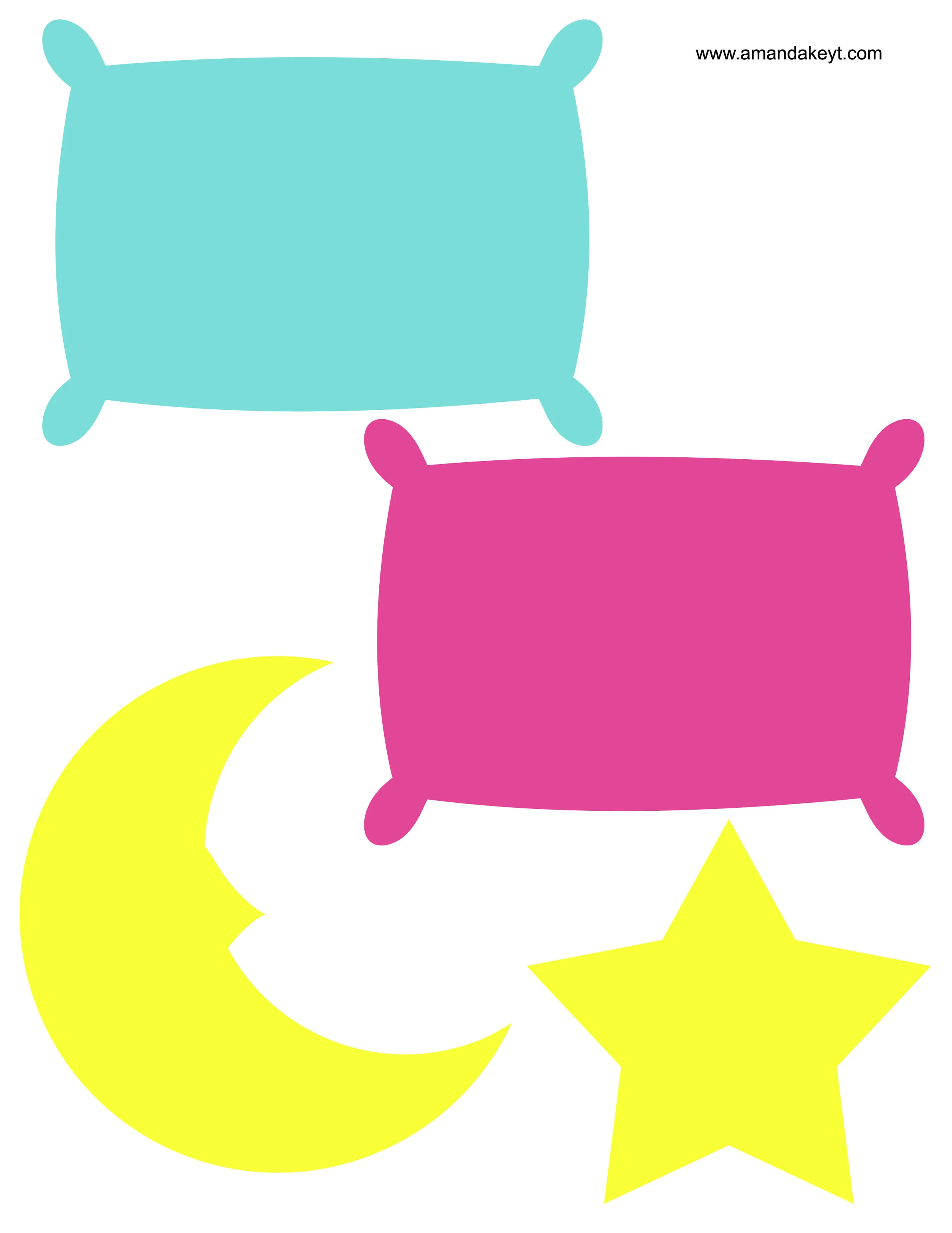 Slumber Party