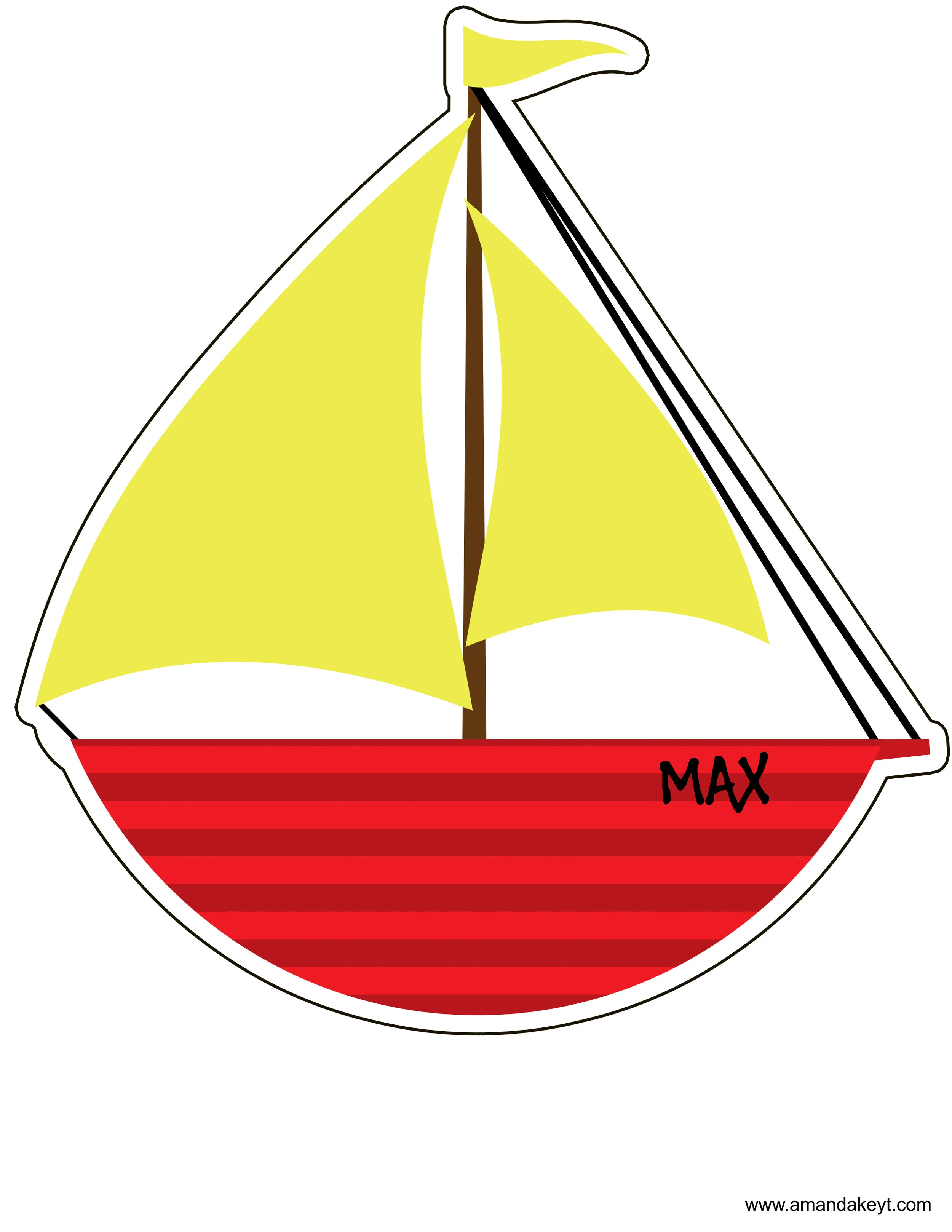 Freebie for Columbus Day