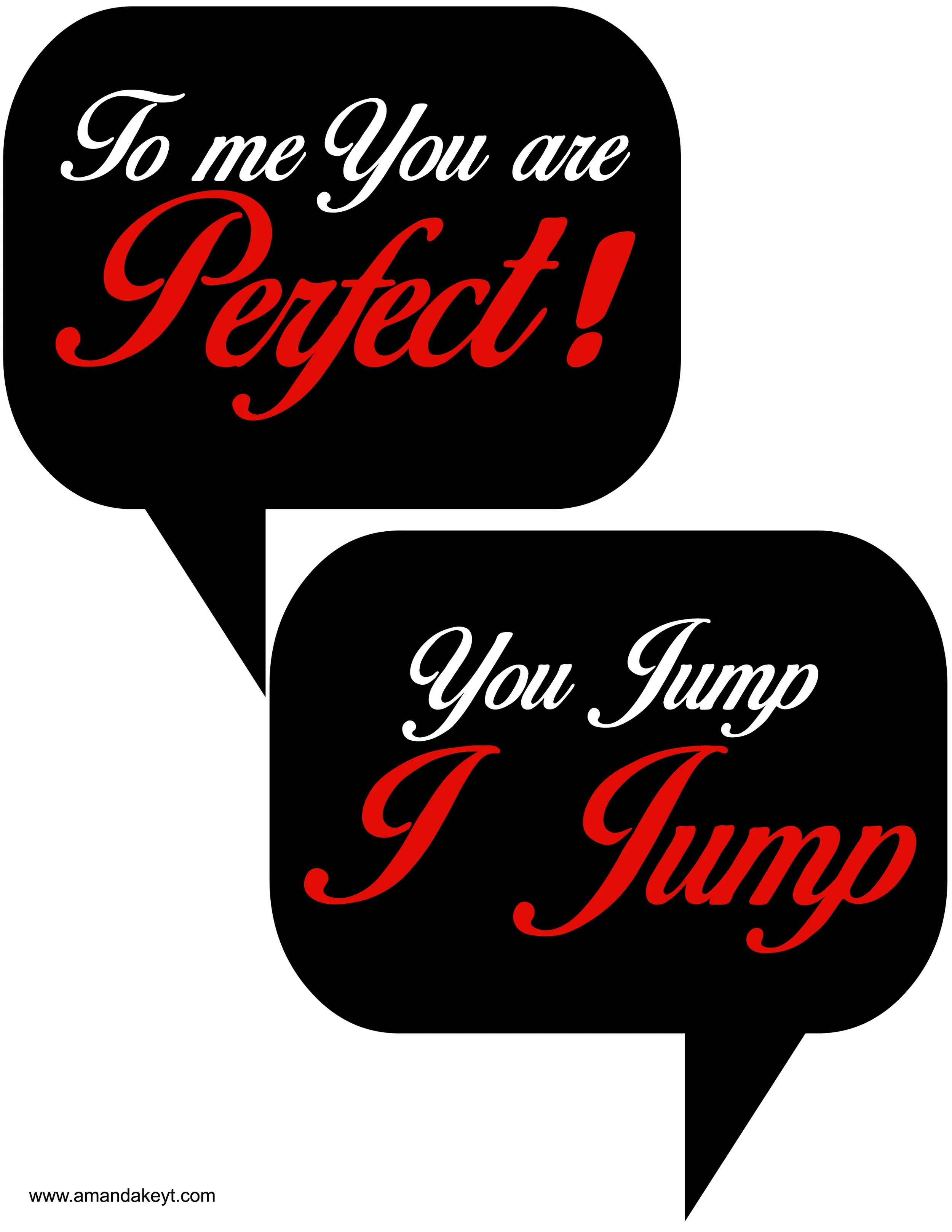 Freebie for Information Overload Day