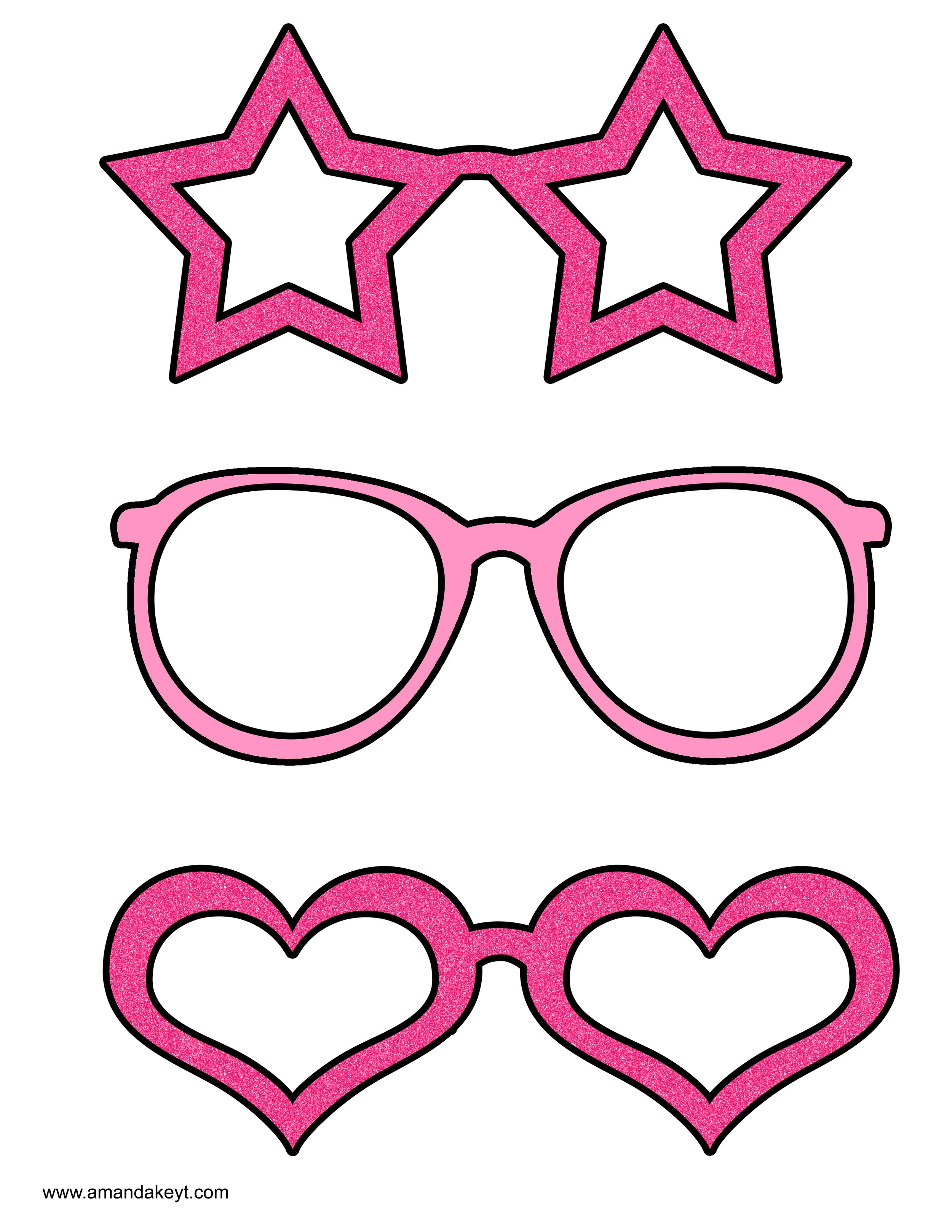 Freebie for National Mammography Day