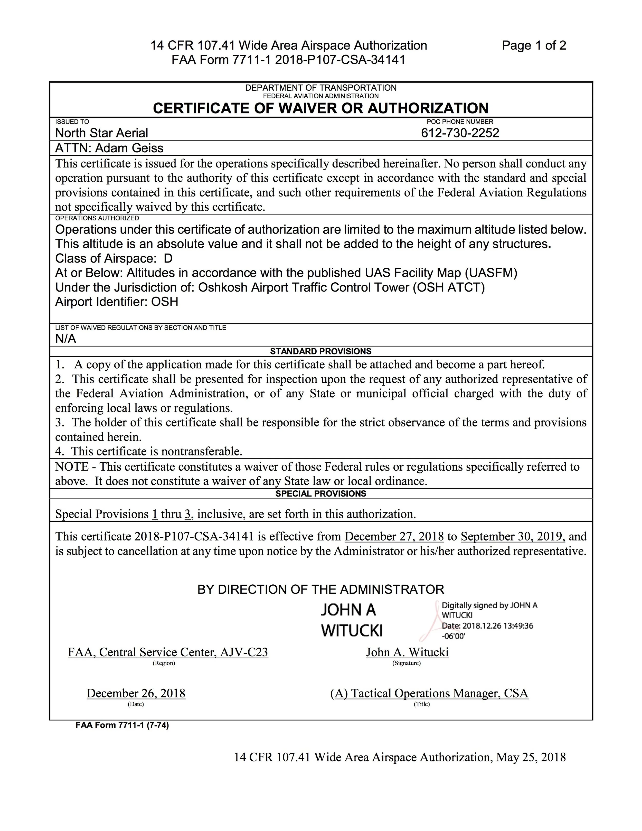 FAA Form 7711-1 2018-P107-CSA-34141 OSH.jpg