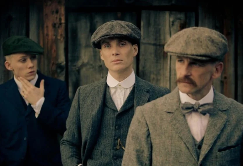 Hats｜The Baker boy cap or Newsboy cap 