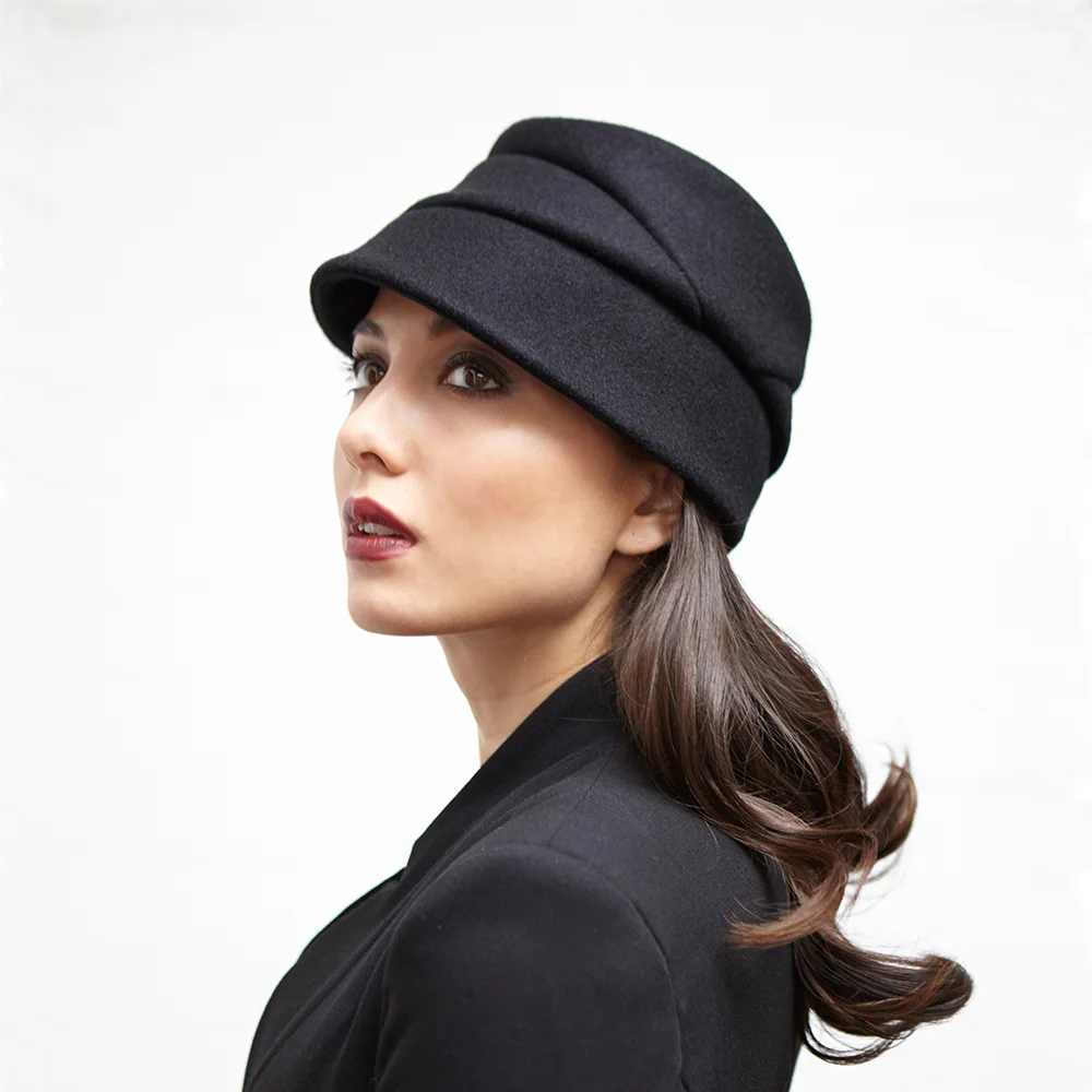 Exhibiting at Premiere Classe during Paris Fashion Week