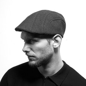 Men's Designer flat caps | Which Cap is Best For You? The Complete A-Z ...