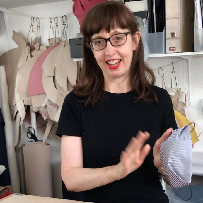 Video | Introducing Karen's range of face masks