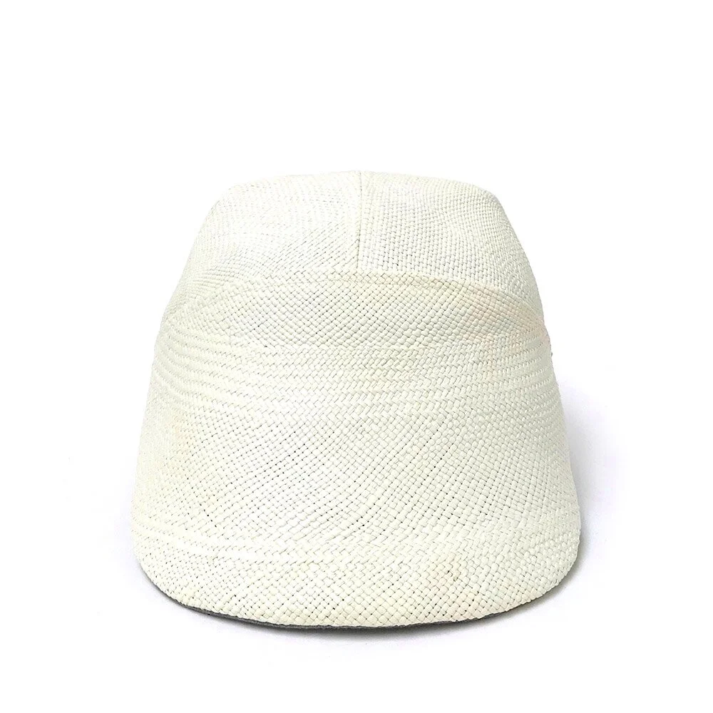 Luxury Summer Flat Cap for Men: 'Selby 