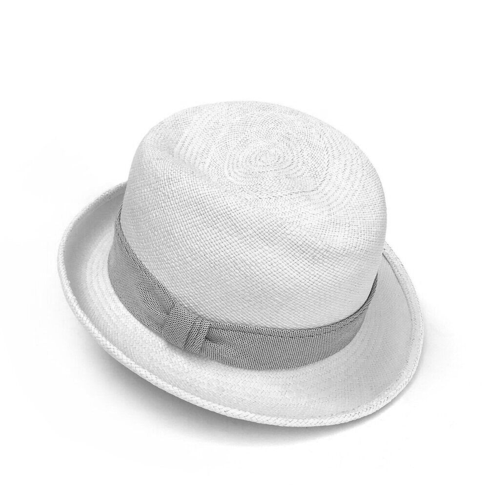 Men's Brims - from Bucket Hats to Trilby Hats