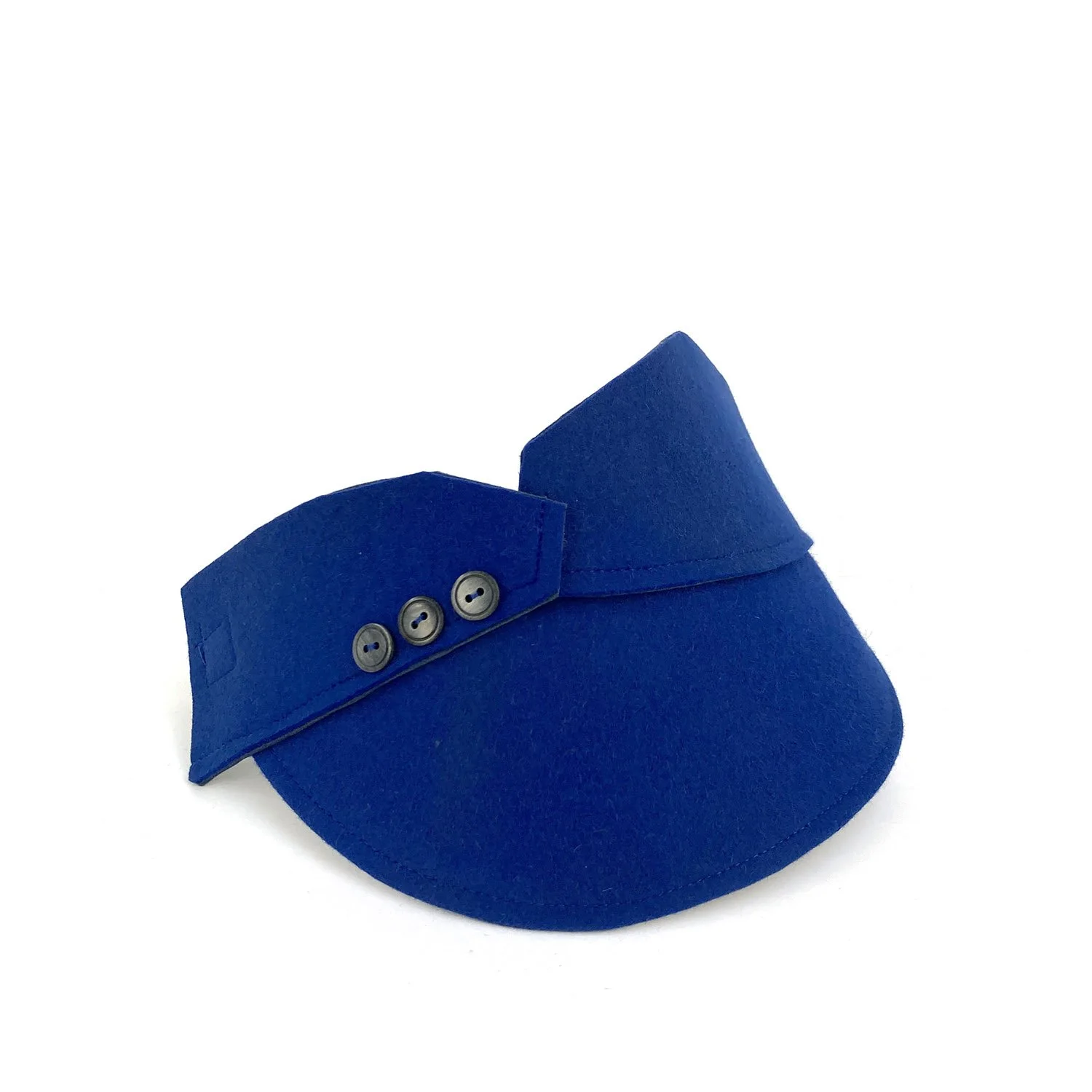 Women's Visors — Karen Henriksen