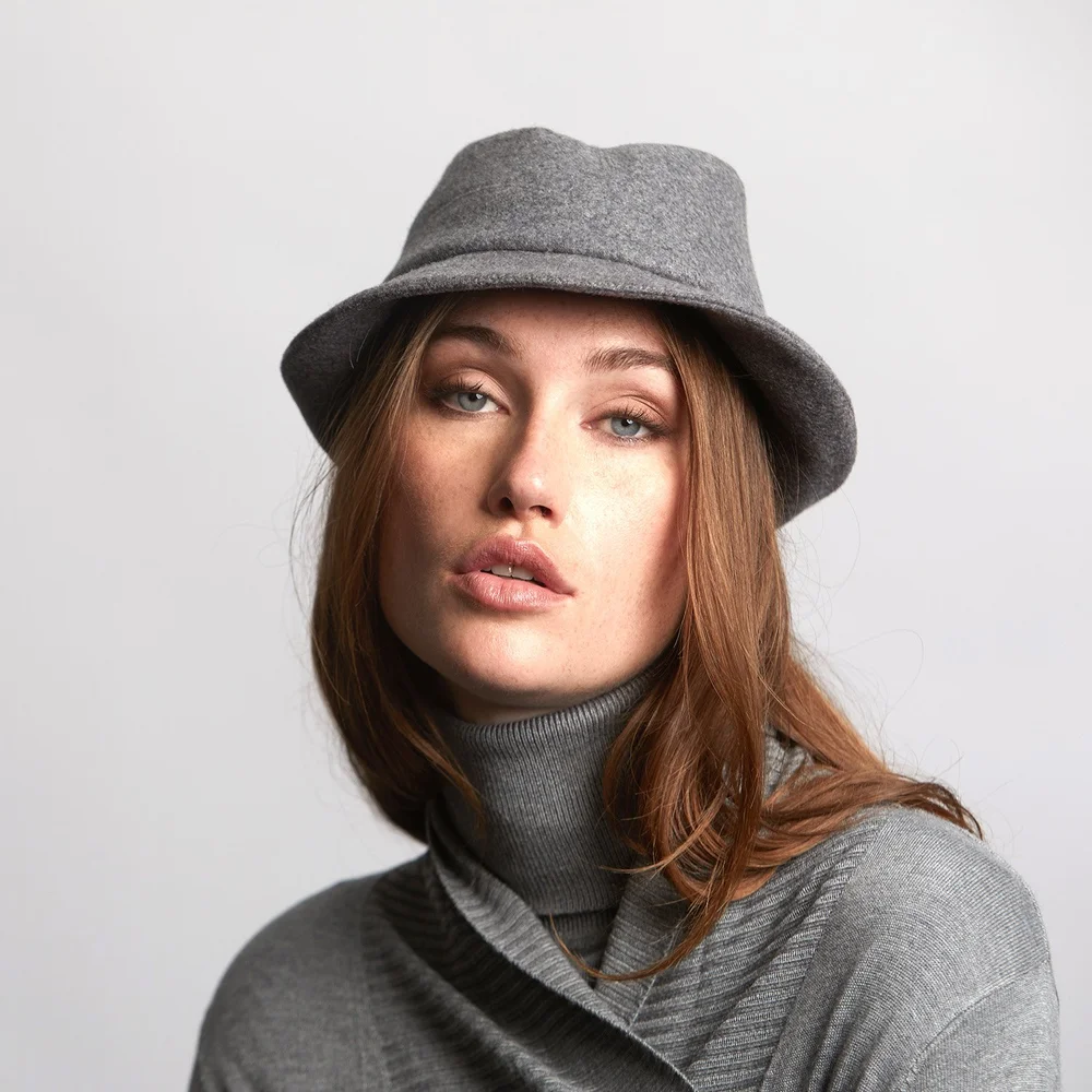 trilby hat womens