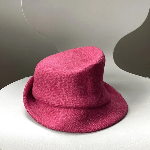 trilby hat womens
