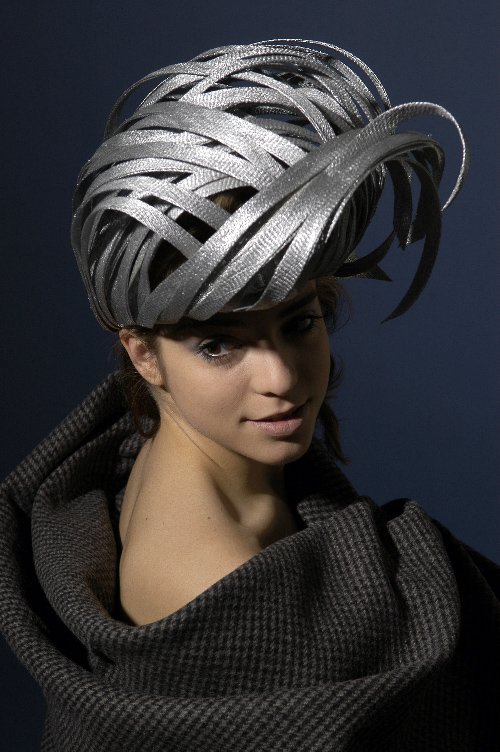 'Beehive' Empire Lines Collection 2006